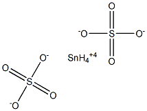 硫酸盐镀锡添加剂 结构式