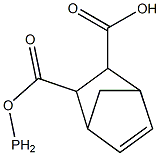 腐植酸磷 结构式