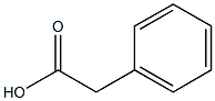 苯乙酸酯 结构式