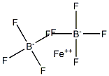 氟硼酸亚铁 结构式