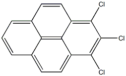 三氯庶糖 结构式