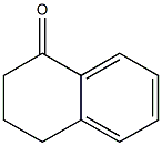 苯并环己酮 结构式