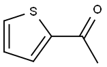 乙酰噻吩 结构式