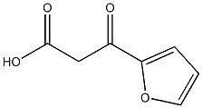 2-糠醯乙酸 结构式