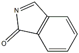 Isoindol-1-one 结构式