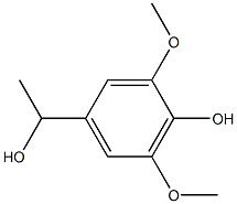 methylsyringylalcohol 结构式