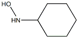 HYDROXYCYCLOHEXYLAMINE 结构式