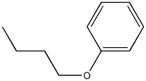 PROPYLANISOLE 结构式