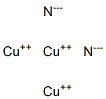 COPPER(II)NITRIDE 结构式
