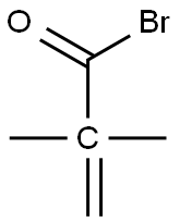 1-BROMO-2-METHYLMETHACRYLALDEHYDE 结构式