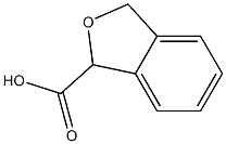 酞醯胺酸 结构式