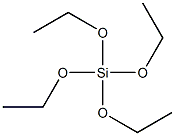 四乙氧矽 结构式