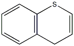 硫【口+克】烯 结构式