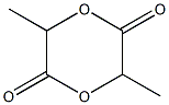 D(+)-LACTIDE USP 结构式