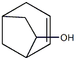 bicyclo[3.2.1]oct-3-en-6-ol 结构式