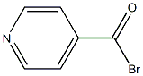 4-bromo-formylpyridine 结构式