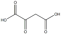 OXALACETIC ACID extrapure 结构式