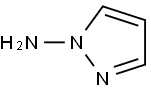 2H-Pyrazole-2-amine 结构式