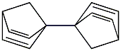 Dihydrodinorbornadiene 结构式