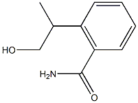 TRAP-6 AMIDE 结构式