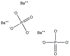 磷酸铷 结构式