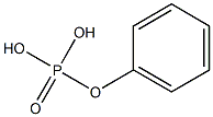 苯基亚磷酸 结构式