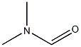 N-二甲基甲酰胺 结构式