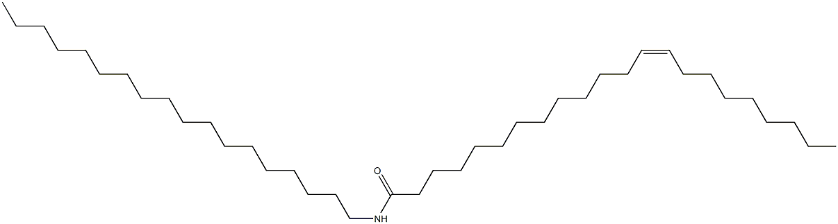 十八烷基芥酸酰胺 结构式