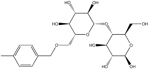 Xylosyl-cellobiose