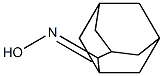 2-羟亚氨基金刚烷 结构式