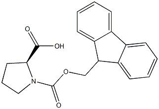 FMOC-胍氨酸 结构式