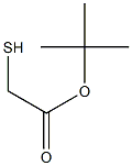 肼基乙酸叔丁脂 结构式