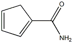 环戊二碳酰胺 结构式