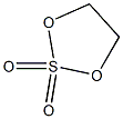 硫酸亚乙酯 结构式