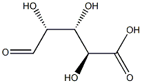 OXORIBOSE 结构式