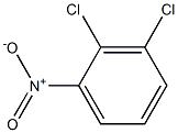 二氯硝苯 结构式