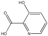 3-hydroxypicolinic acid activating enzyme 结构式