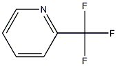 trifluoromethylpyridine 结构式