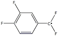 1-(4-Fluoro-phenyl)-5-trifluoromethyl- 结构式