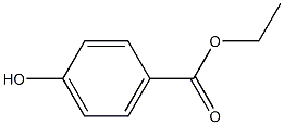 ETHYL PARALEN 结构式