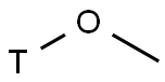 CARBINOL-T 结构式