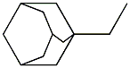 1-ETHYLADAMANTANE 98+% 结构式