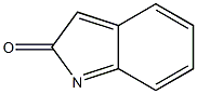 2-OXO INDOLE 结构式