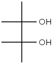 PINACOL 结构式