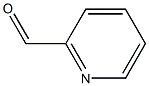 Pyridin-2-aldehyde 结构式