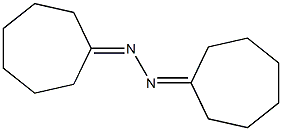 Azinodicycloheptane 结构式