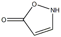 Isoxazol-5(2H)-one 结构式