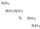 Titanium pentanitrogen 结构式