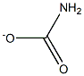 氨基甲酸酯 结构式