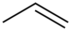 丙纺丝油剂 结构式